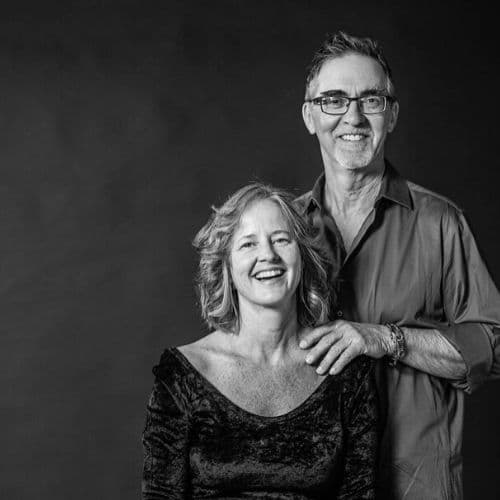 Dharma-retreats-teachers Planet Dharma- Courses & Retreats teachers Doug duncan, Catherine Pawasarat