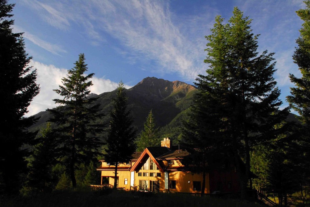 Clear Sky Meditation Center Canada