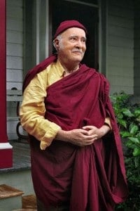 Namgyal rinpoche