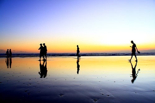 Bali Dharma Trip