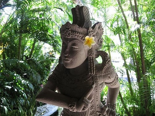Meditation Retreat Bali
