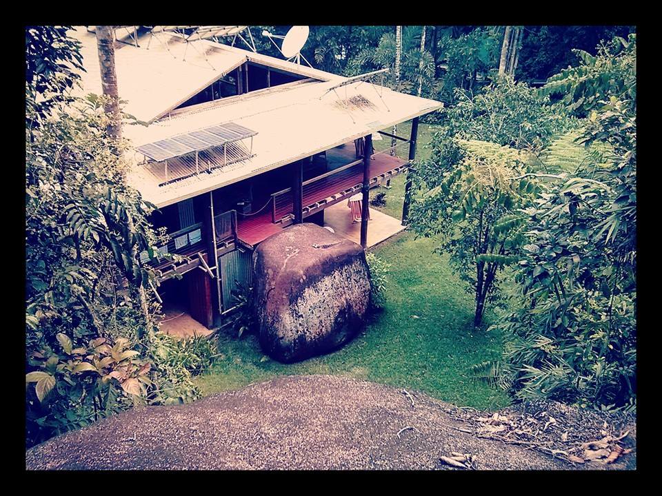 Australia Queensland Dharma Meditaiton Retreat