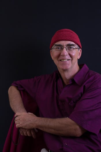 Achariya Doug Duncan