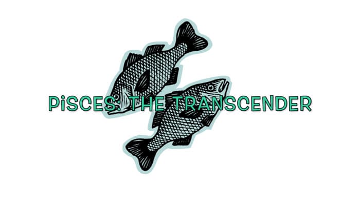 Dharmic Astrology: Pisces