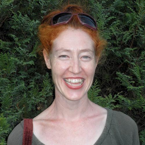Karen Mcallister