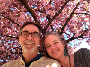 Doug Duncan and Catherine Pawasarat, Dharma Teachers