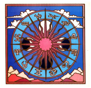 dharma and astrology