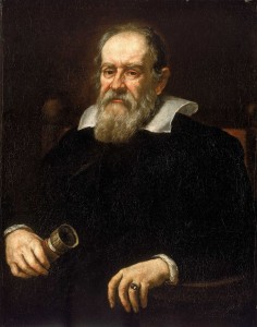 Galileo Astrology Dharma