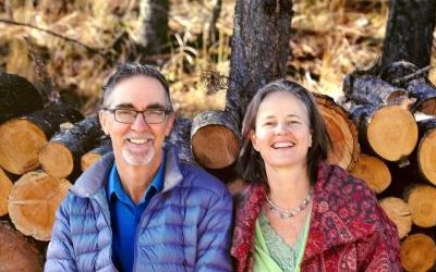 Interview: On Integrating Eastern & Western Awakening Traditions, The Hero’s Journey, and Dharma-Astrology