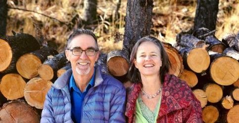 Interview: On Integrating Eastern & Western Awakening Traditions, The Hero’s Journey, and Dharma-Astrology