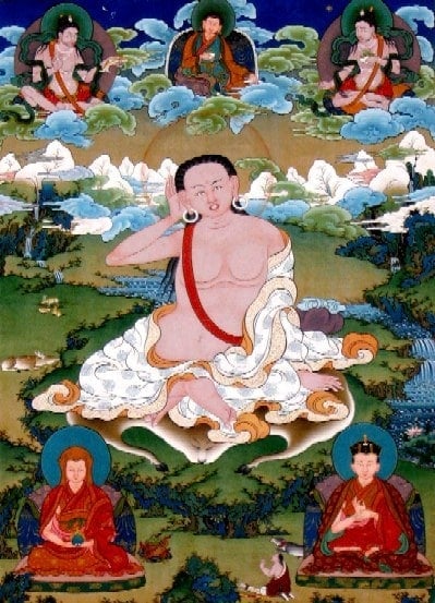 Milarepa