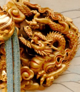 Kyoto-dragon-golden-Gion