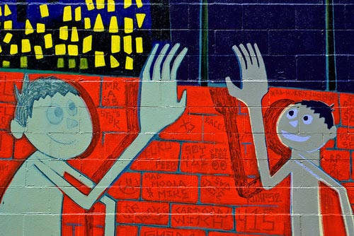How to Send Fear, Anxiety and Worry Packing