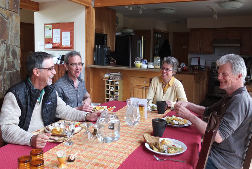 Awakening through Action (Part 2): Working Together, Standing Alone