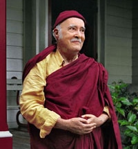 Namgyal Rinpoche