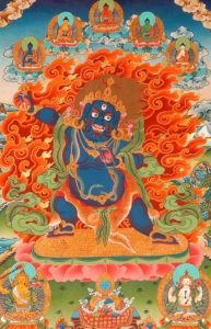 Vajrapani