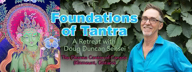 Planet Dharma- Foundations of Tantra
