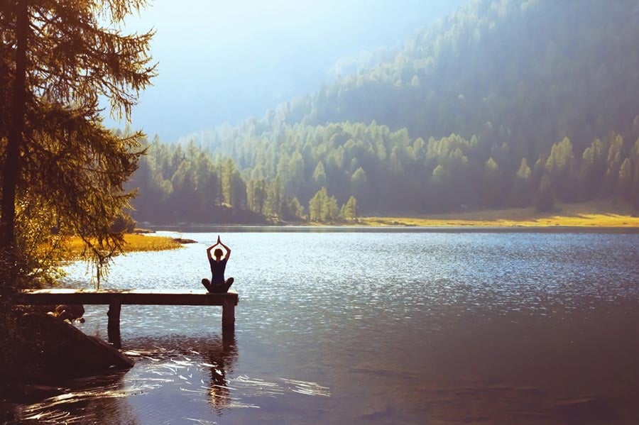 Meditation: Why Don’t You Practice?