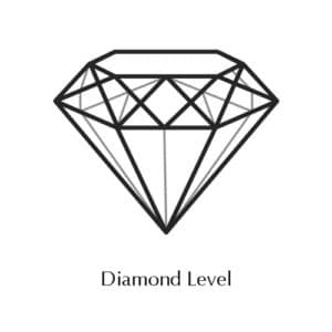 Diamond Level Year of Joy, cultivating joy, 2018