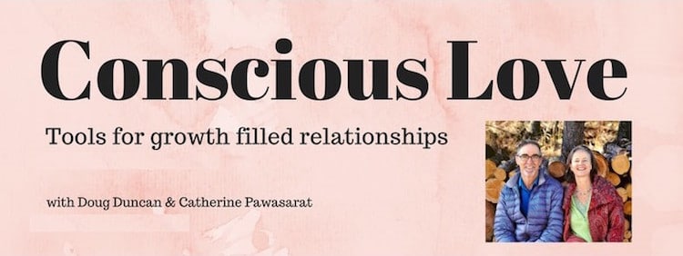 Toronto Teachings: Conscious Love