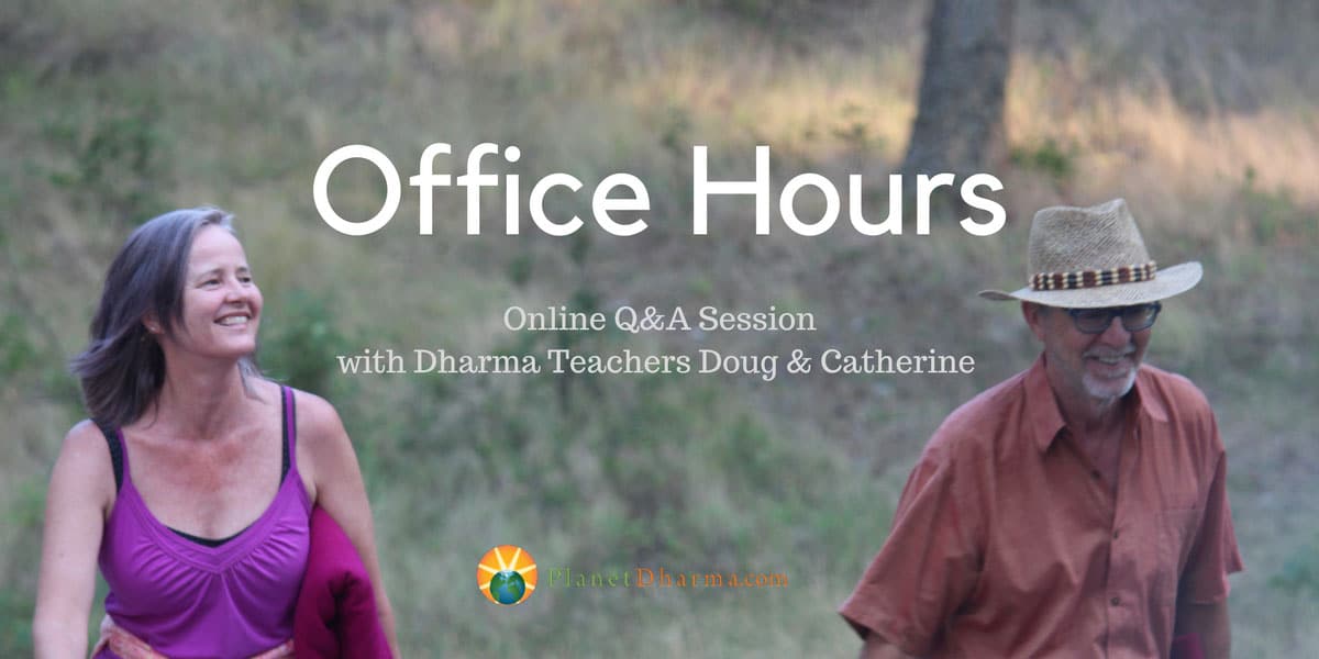 Planet Dhamra Office Hours