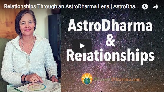 You Say Love, I Say Loove: Dharmic Astrology Tips for Relationships