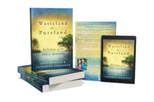 Wasteland to Pureland