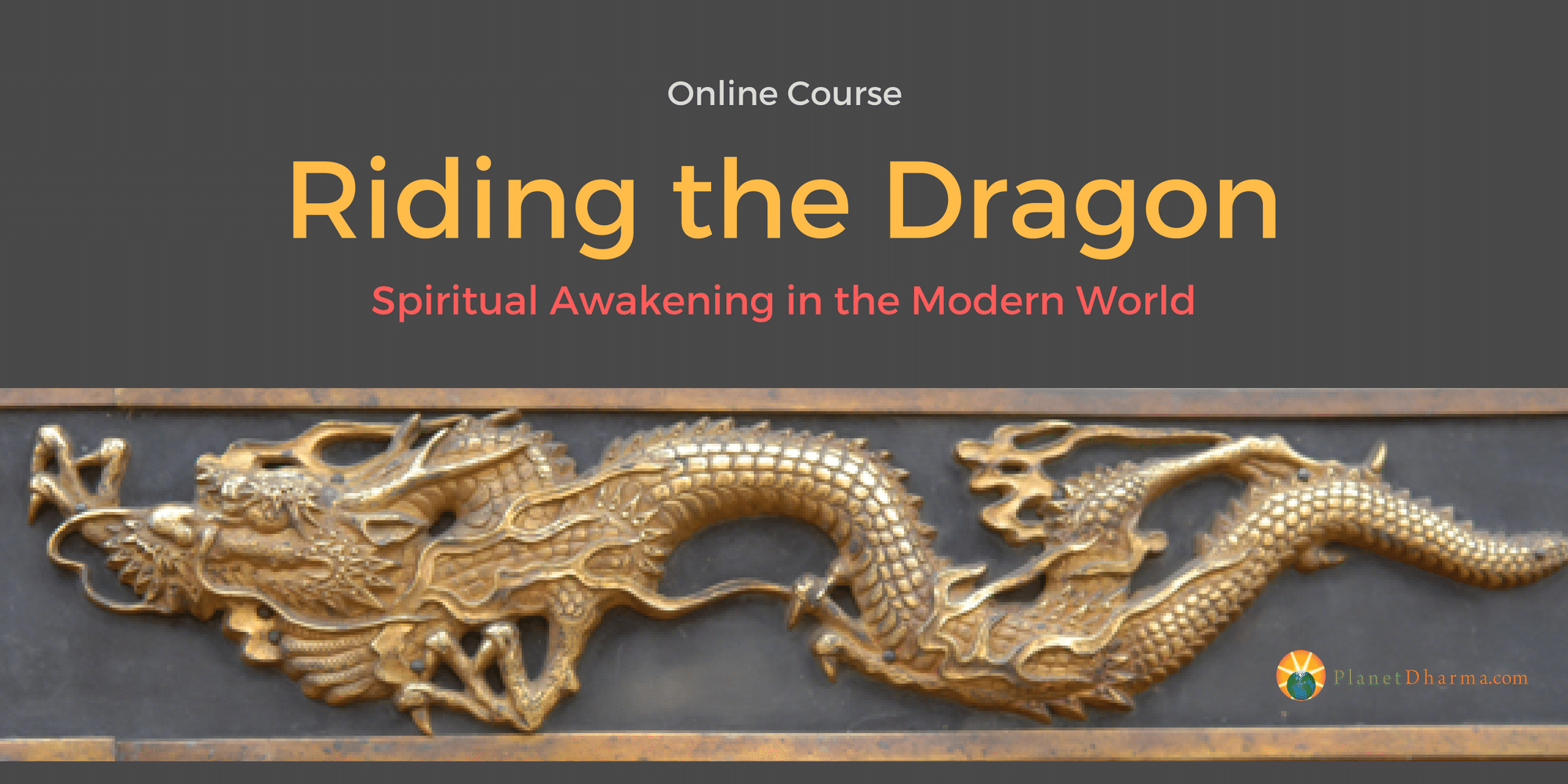 Spiritual Awakening in the Modern World