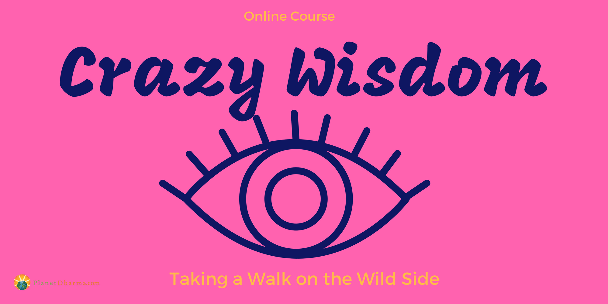 crazy wisdom