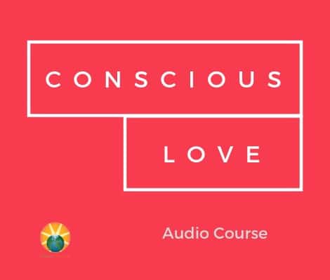 Conscious love audio course Planet Dharma- Conscious Love, Audio Course