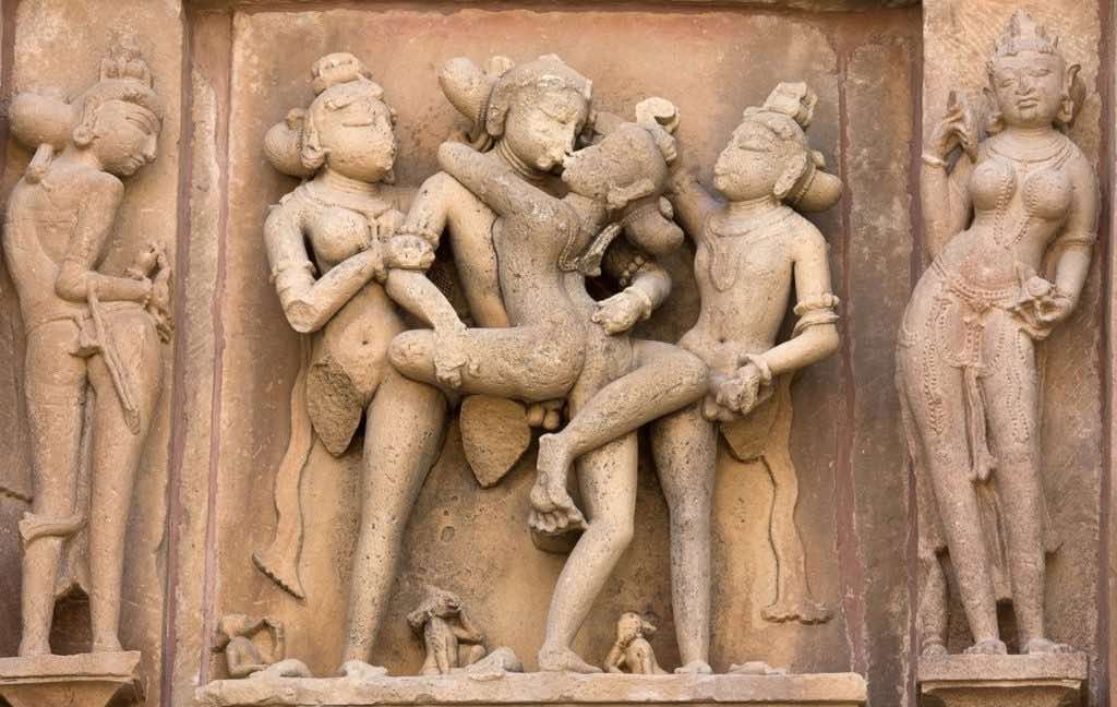 Dharna & Sex weekend retreat and Online