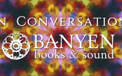 Banyen Books and Sound Interview: Wasteland to Pureland