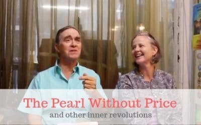 Video: The Pearl Without Price & Other Inner Revolutions