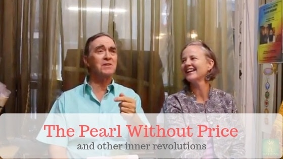 Video: The Pearl Without Price & Other Inner Revolutions