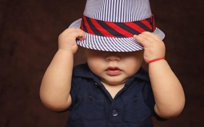 Be a Stubborn Toddler and Other Tips for Meditation