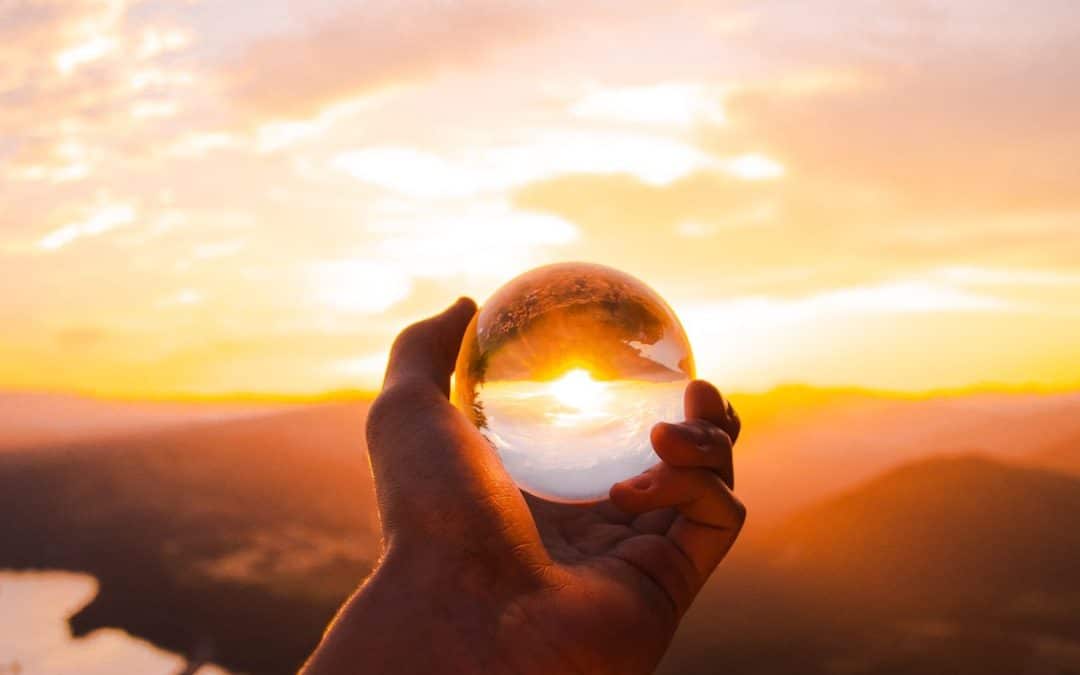 Beyond the Cushion: Awakening our Highest Potential (Online)