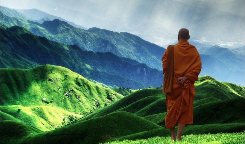 Mastering the Sixteen Stages of Insight (Meditation Retreat)
