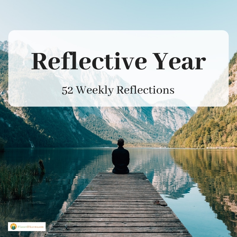 Reflective Year