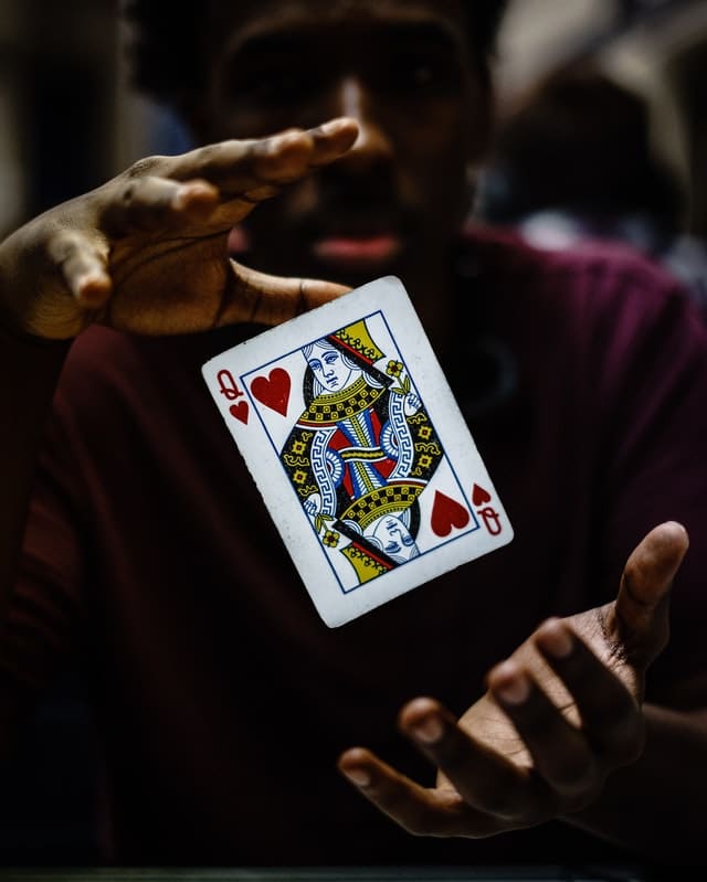 ego as illusion