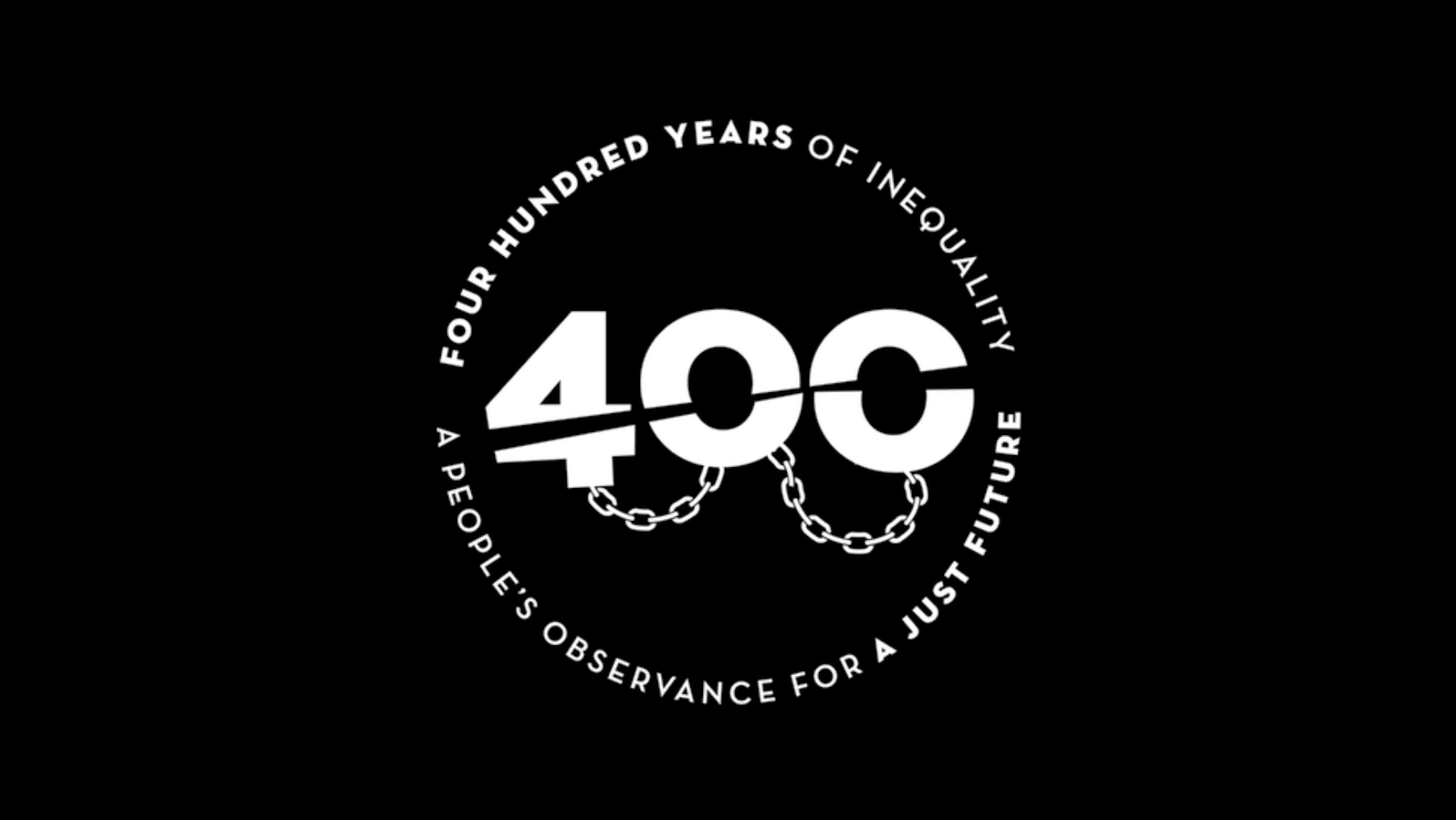 FOUR HUNDRED YEARS OF INEQUALITY