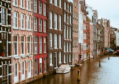 Amsterdam, Netherland