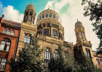 Berlin, Germany