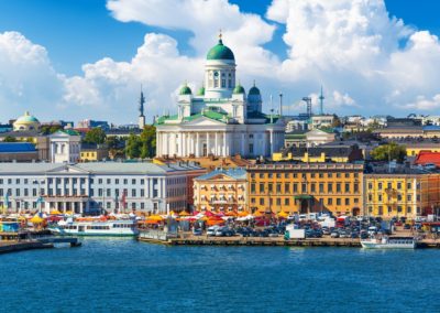Helsinki, Finland