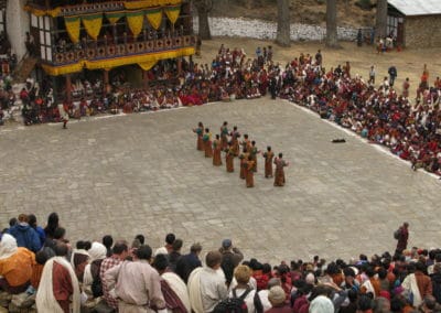 Bhutan trip