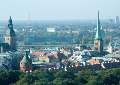 Riga, Latvia