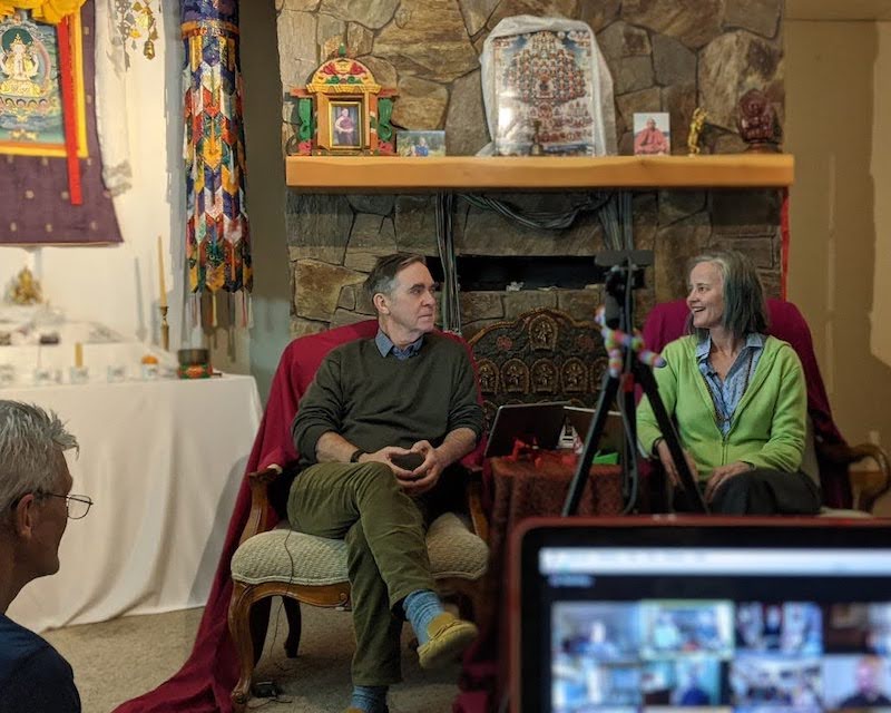 online-class-enlighten-up Enlighten-up online dharma class