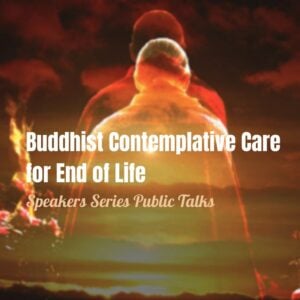 buddhist contemplative care for end of life