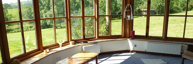 Womb, Karma Retreat Maitreya House England