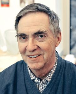 Qapel Achariya Qapel Achariya Doug Duncan Sensei