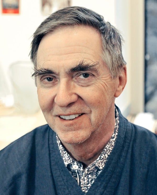 Doug Duncan qapel Headshot 2020 v1 Qapel Achariya Qapel Achariya Doug Duncan Sensei